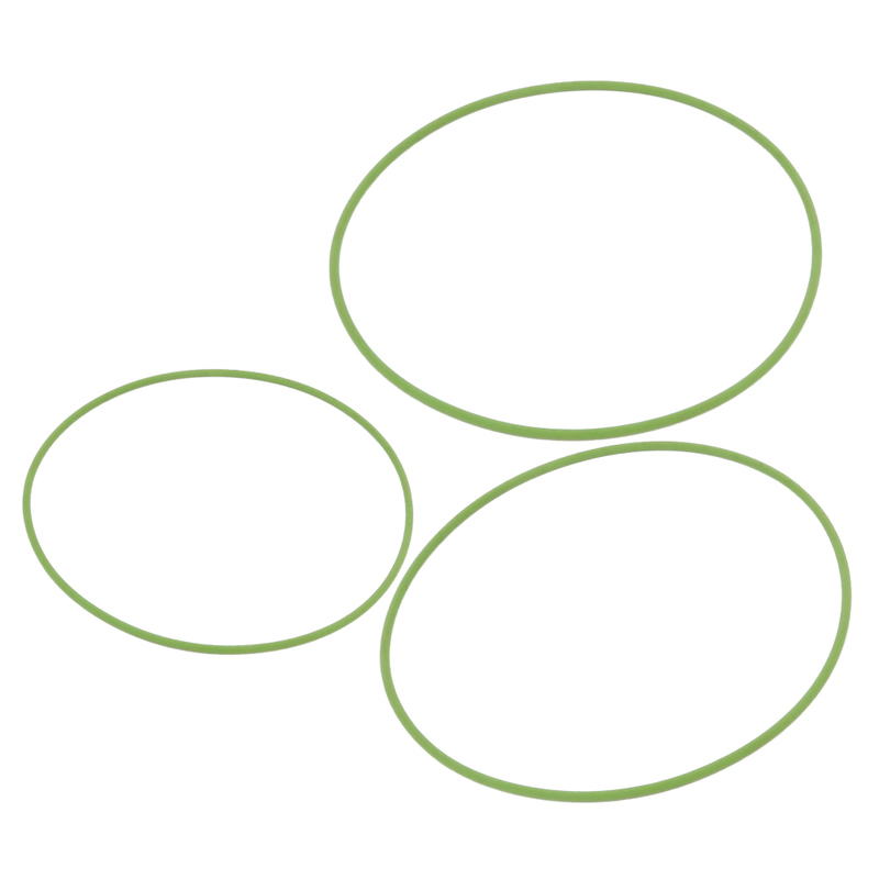 Womala O Ring 948984 Sealing Ring untuk Volvo S40 V40 V50 Auto Parts