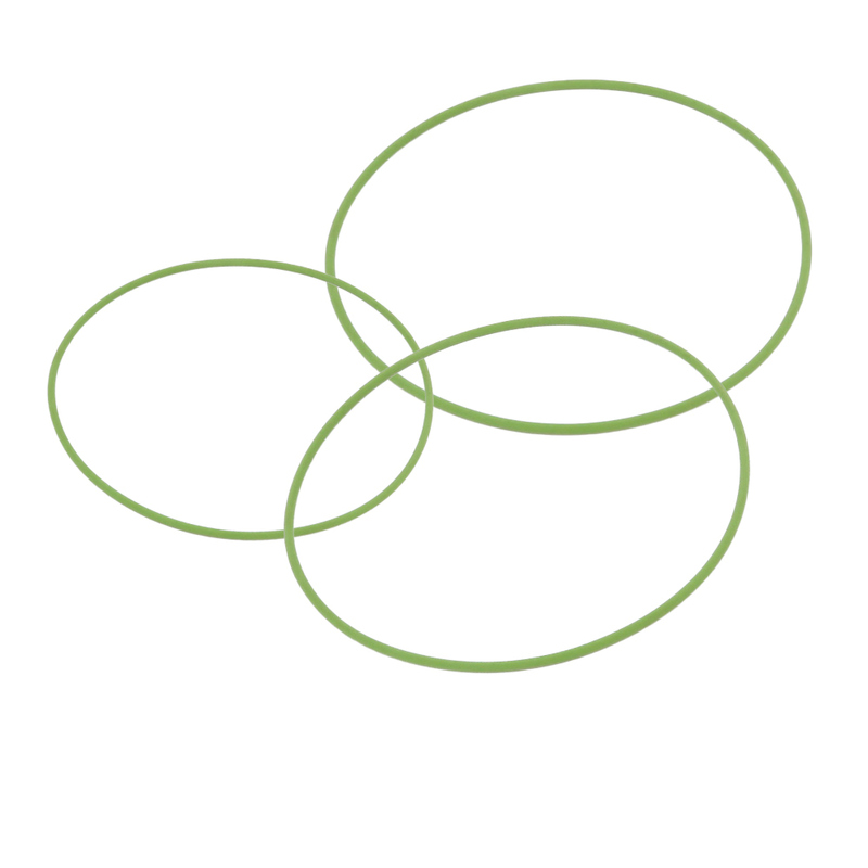 Womala O Ring 948984 Sealing Ring untuk Volvo S40 V40 V50 Auto Parts