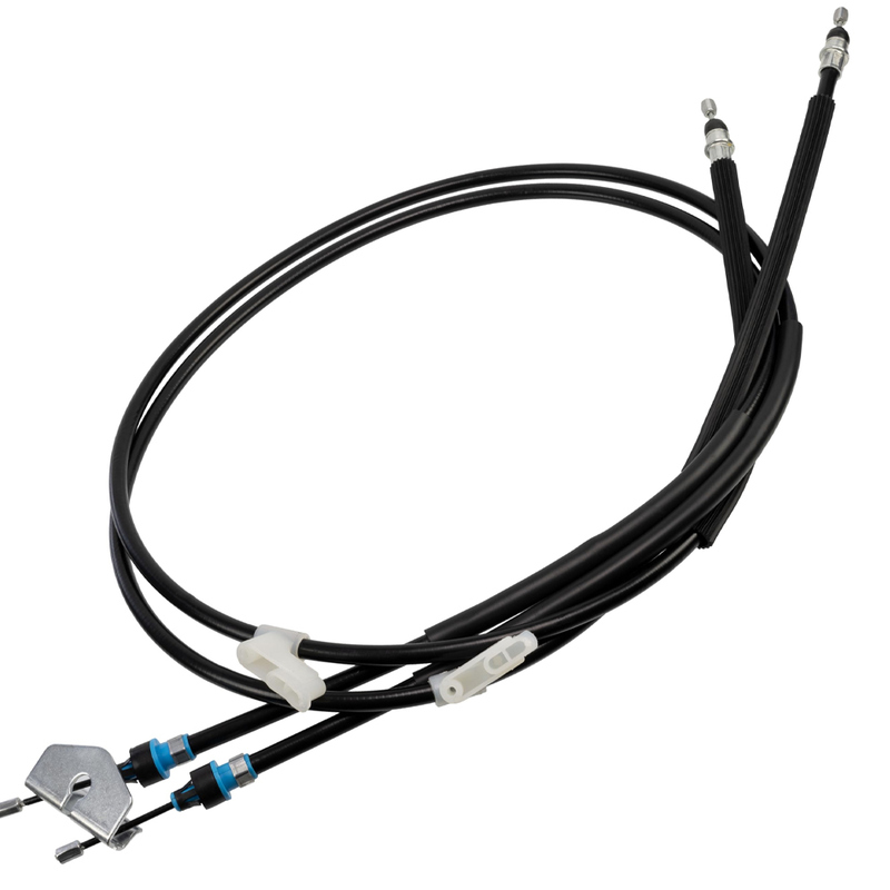 Kabel rem tangan belakang Womala 31262940 Kabel rem parkir untuk Volvo V40 V50 S40 C30 C70