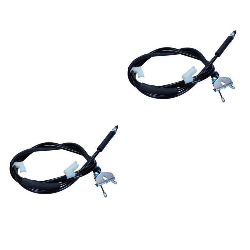 Kabel rem tangan belakang Womala 31262940 Kabel rem parkir untuk Volvo V40 V50 S40 C30 C70