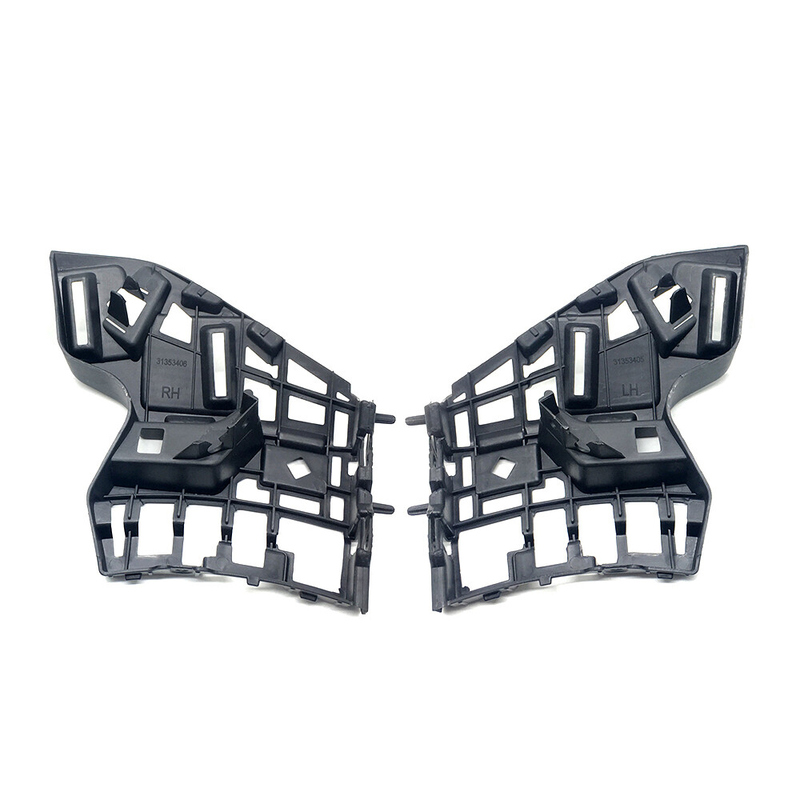 Womala Front Kanan Penumpang Bumper Bracket 31353406 RH Bumper Bracket untuk Auto Parts XC90