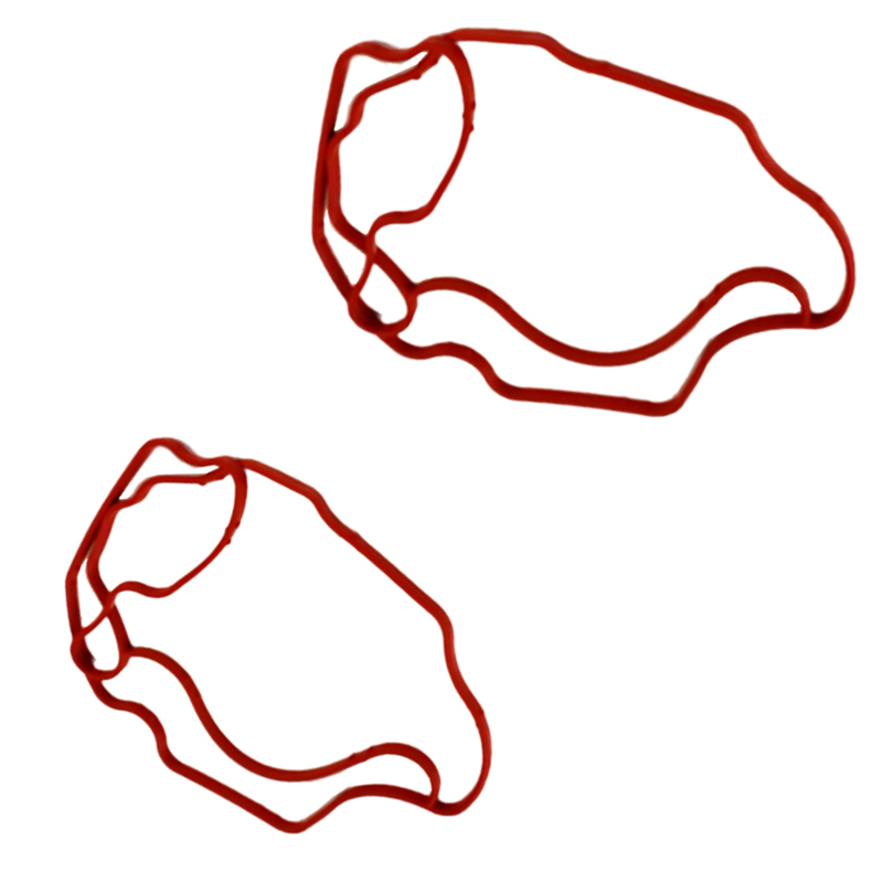 Womala Gasket 32222166 Gasket penyegelan untuk Volvo XC90 XC60 S90 S60 V90 Auto Parts