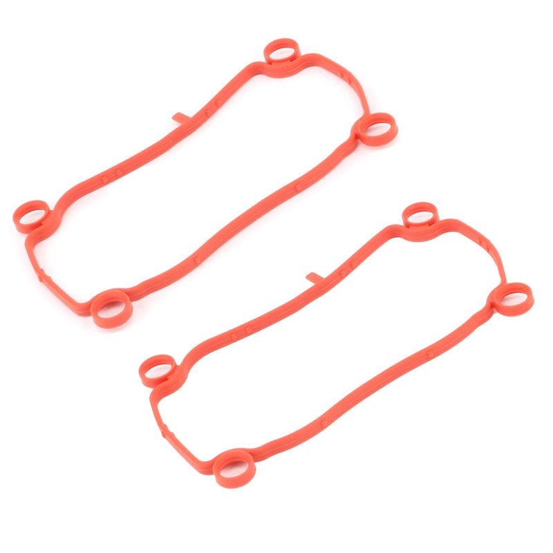 Womala Front Resonator Gasket 31411250 Exhaust Resonator Packing untuk Auto Parts S90 V60 V90