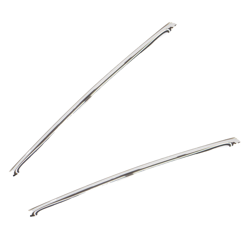 Womala Trim Molding Bumper Depan 31290998 Trim Bumper untuk Volvo XC60 Suku Cadang Otomotif Bodi