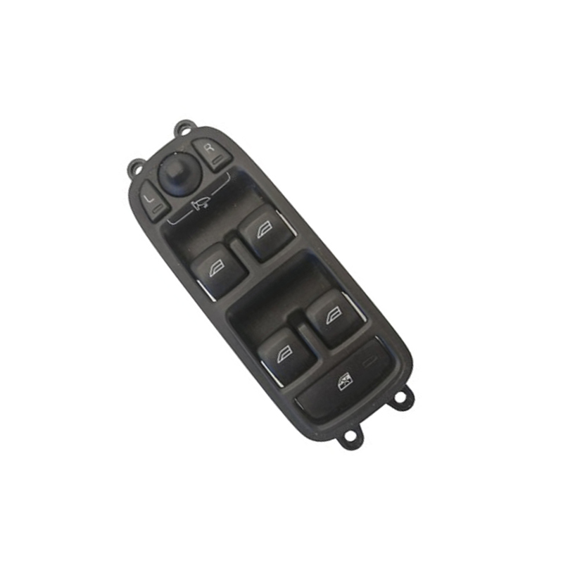 Womala Door Window Switch 31334346 Left Window Regulator Switch untuk Volvo XC60 Bagian Otomotif Listrik