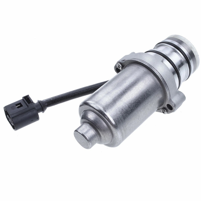 Kopling Pompa Oli Womala 31256757 Kopling Motor Diferensial untuk Auto Parts S60 S80 XC70 V70 XC60