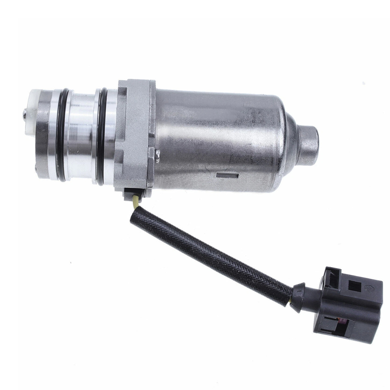 Kopling Pompa Oli Womala 31256757 Kopling Motor Diferensial untuk Auto Parts S60 S80 XC70 V70 XC60