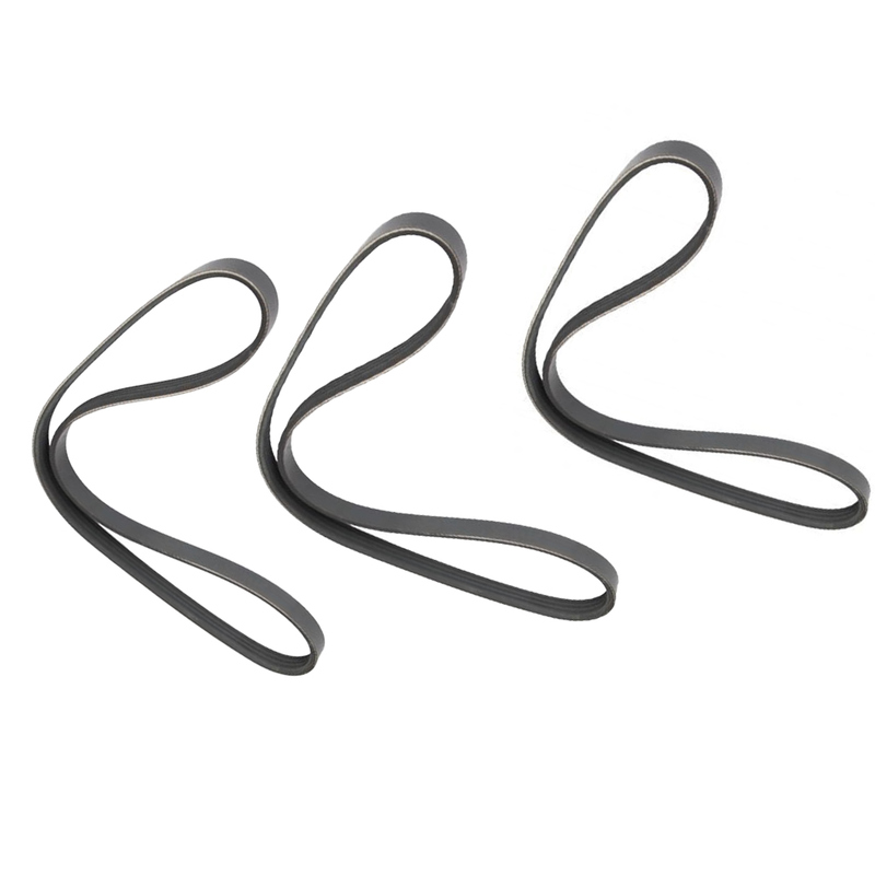 Womala Drive Belt 24100557 Komponen sabuk penggerak untuk Auto Parts S40 S60 V50