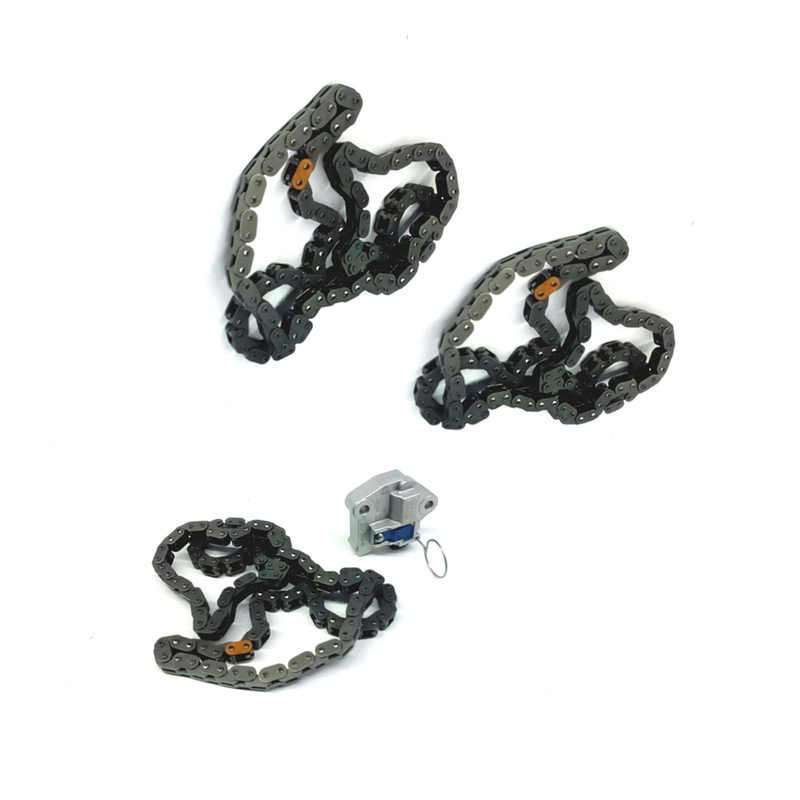 Womala Mesin Timing Set 30759065 Rantai Timing untuk Auto Parts XC60 S60 S80 Mesin Timing Bagian Otomotif