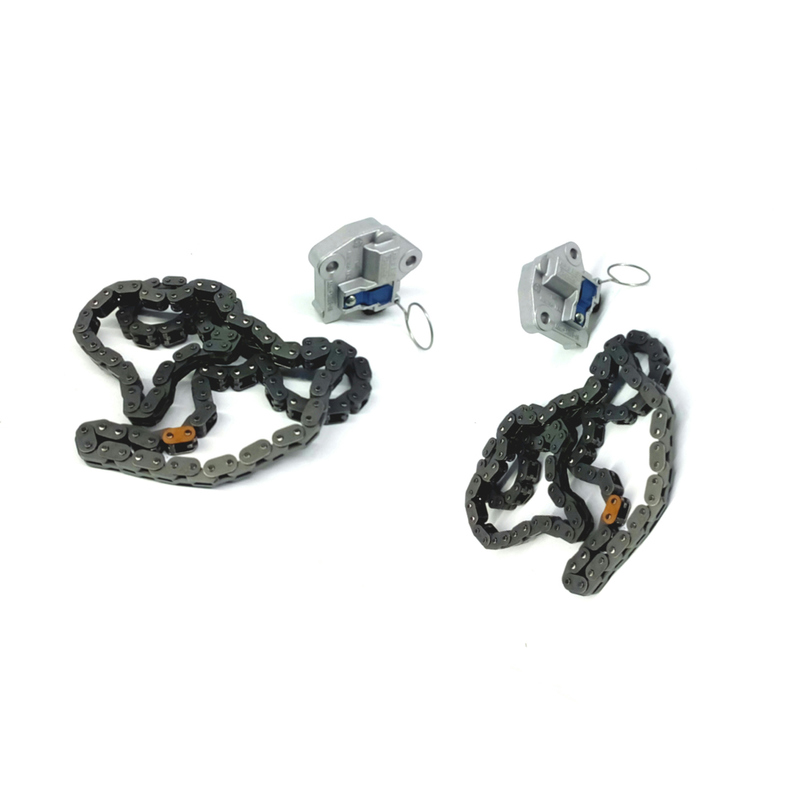 Womala Mesin Timing Set 30759065 Rantai Timing untuk Auto Parts XC60 S60 S80 Mesin Timing Bagian Otomotif