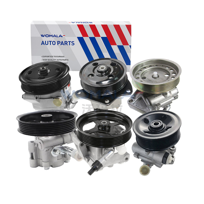 Womala Power Steering Pump Steering System Parts for Land Rover RANGE ROVER SPORT