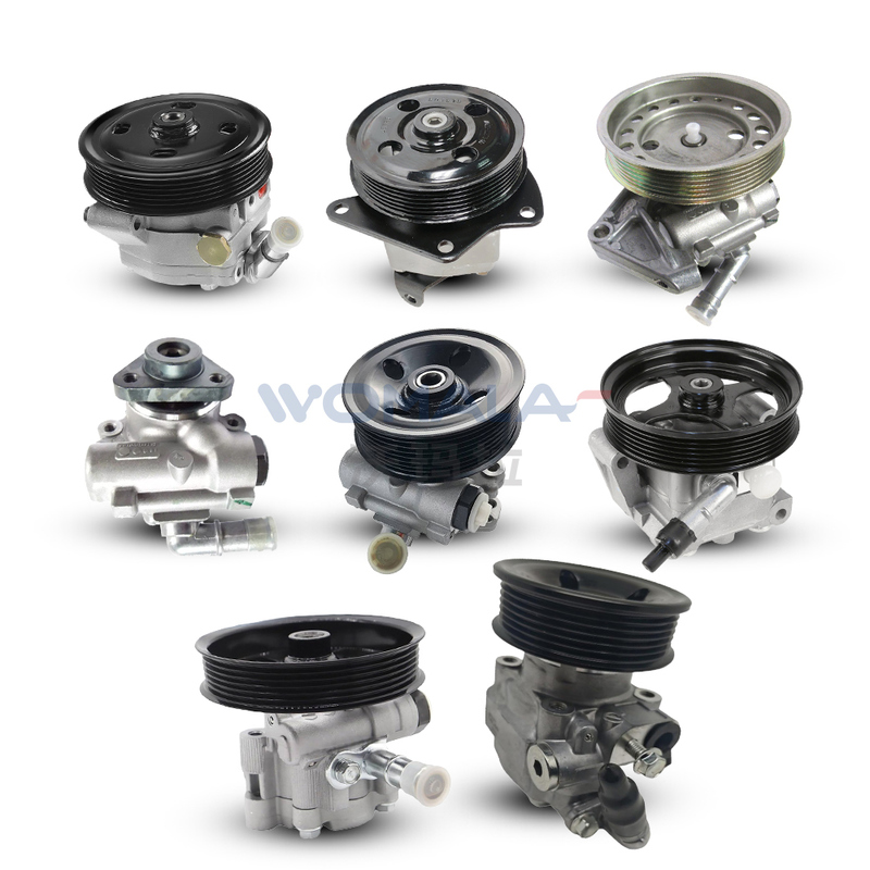 Womala Power Steering Pump Steering System Parts for Land Rover RANGE ROVER SPORT