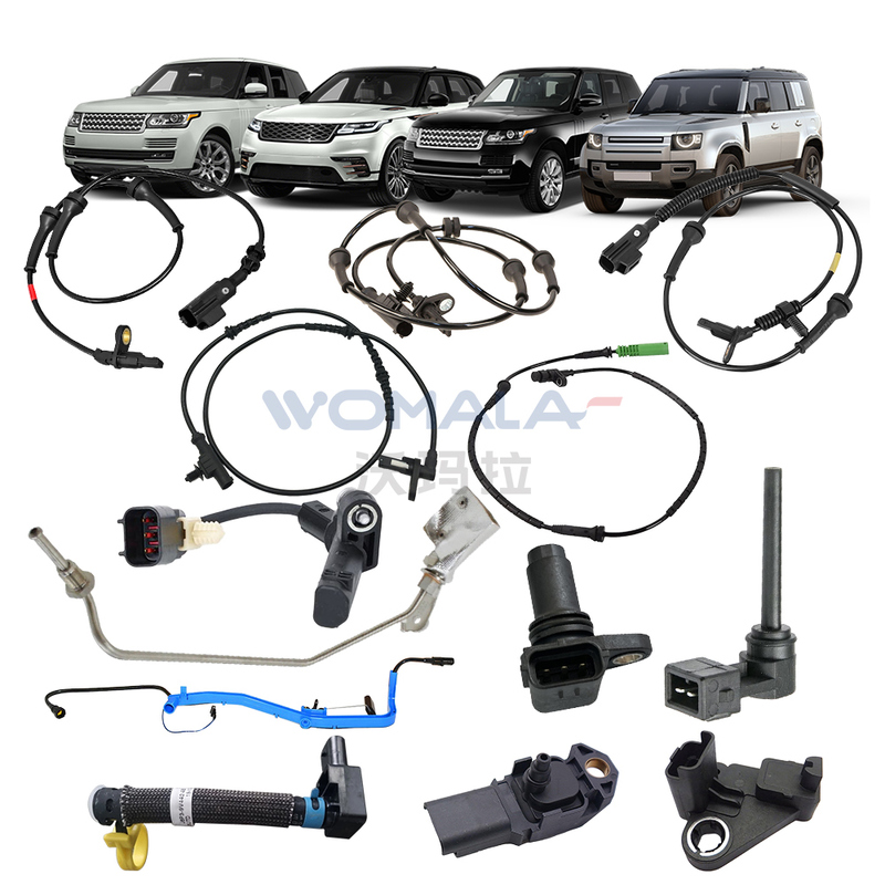 Womala Car Electrical System Parts Sensor for Land Rover RANGE ROVER SPORT