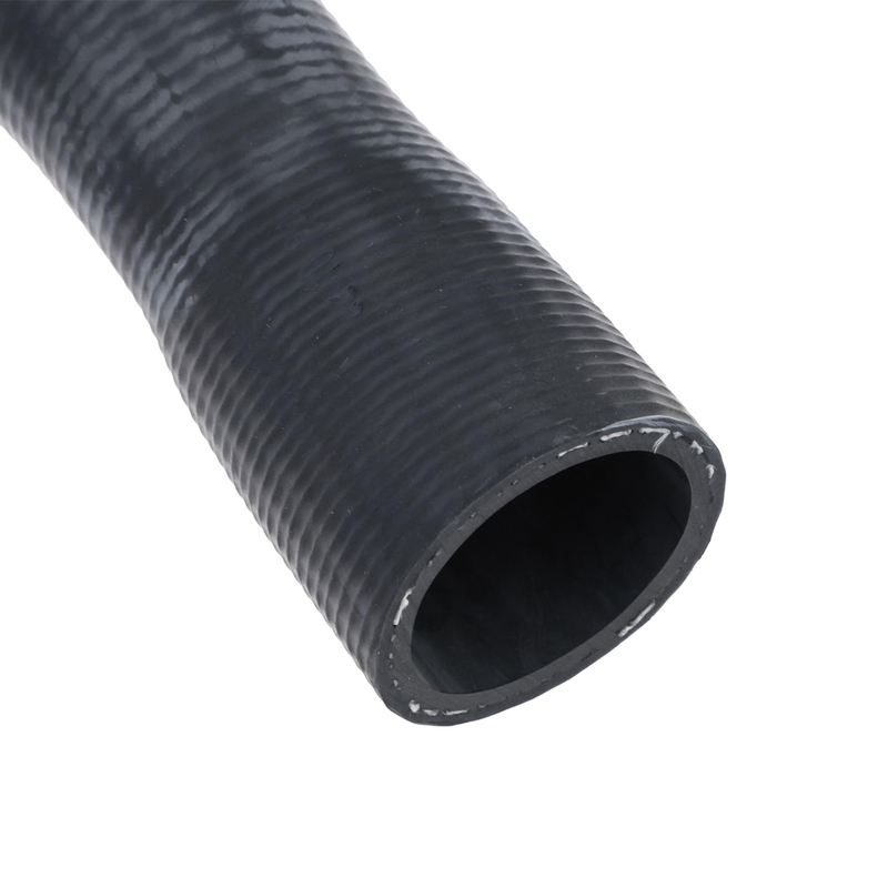 Selang Pendingin Radiator Bawah Womala OE 1265014682 untuk Suku Cadang Sistem Pendingin Mesin Benz