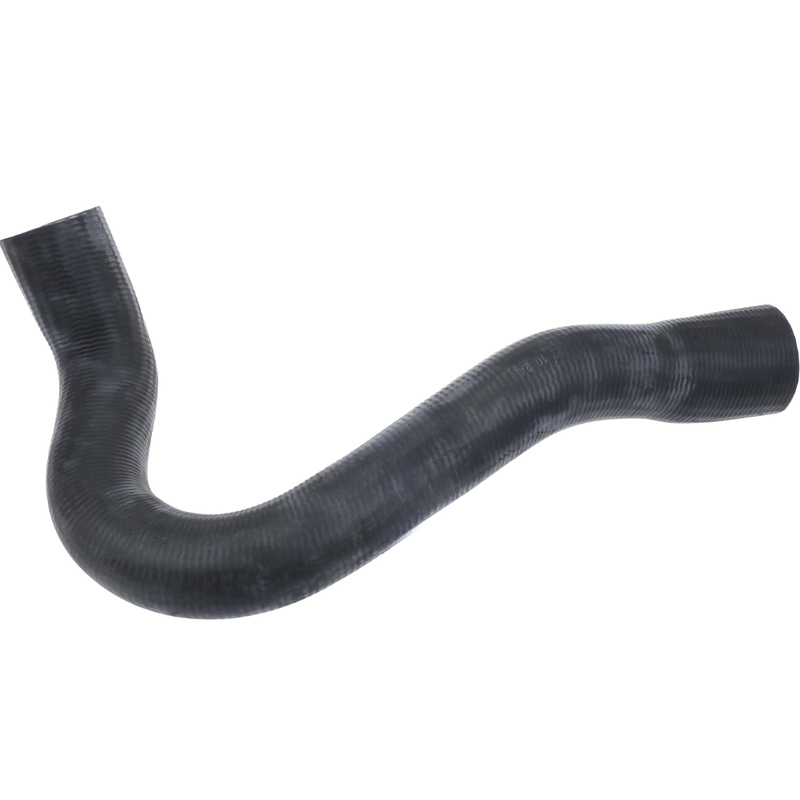 Selang Pendingin Radiator Bawah Womala OE 1265014682 untuk Suku Cadang Sistem Pendingin Mesin Benz