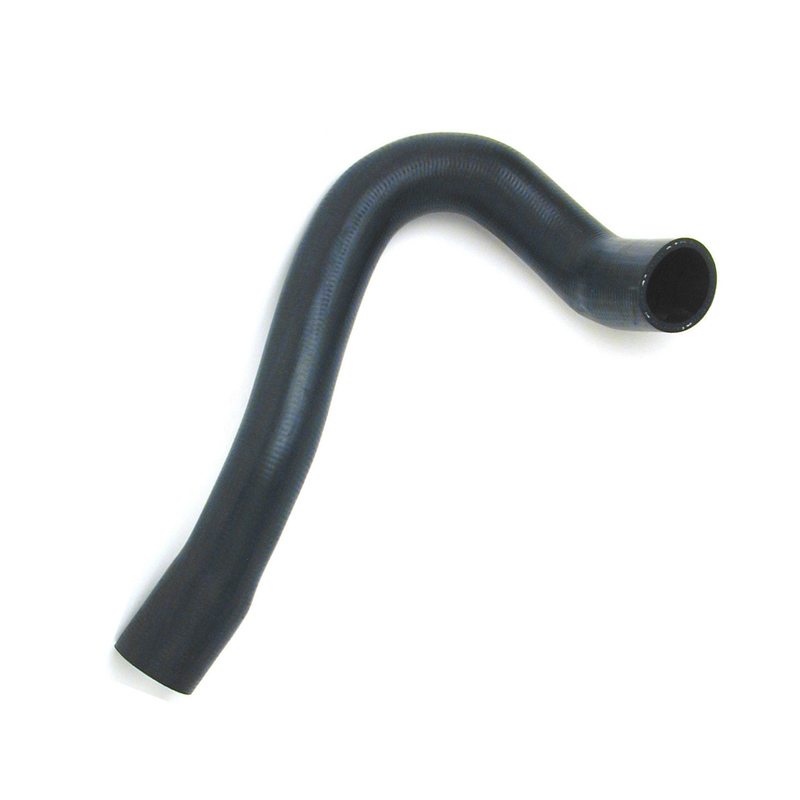 Selang Pendingin Radiator Bawah Womala OE 1265014682 untuk Suku Cadang Sistem Pendingin Mesin Benz