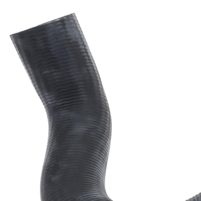 Selang Pendingin Radiator Bawah Womala OE 1265014682 untuk Suku Cadang Sistem Pendingin Mesin Benz