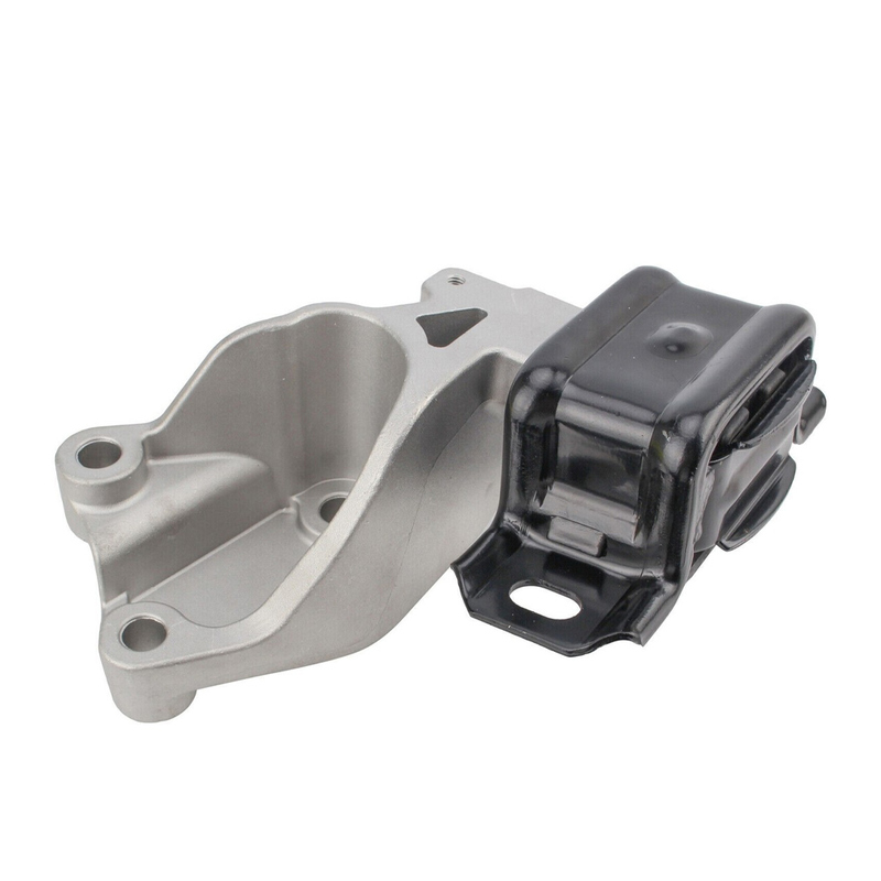 Dudukan Transmisi Otomatis Kiri Belakang Womala OE 1322200148 untuk Suku Cadang Sistem Pendukung Drivetrain Benz