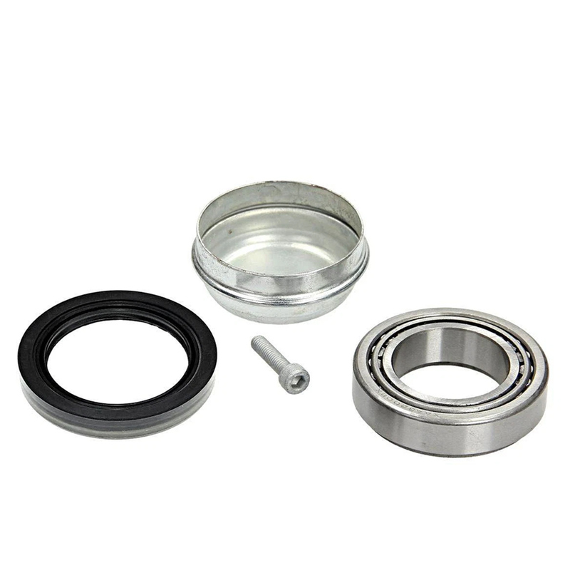 Bantalan Rol Tirus Womala OE 1409810305 untuk Suku Cadang Sistem Bantalan Roda Mercedes Benz