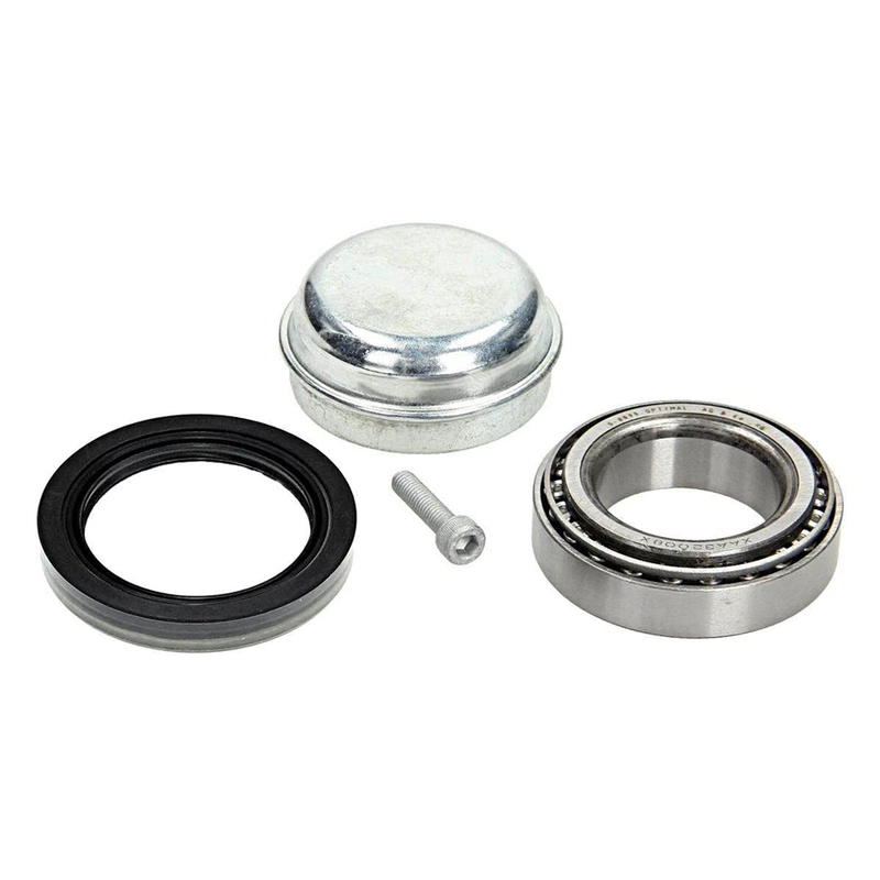 Bantalan Rol Tirus Womala OE 1409810305 untuk Suku Cadang Sistem Bantalan Roda Mercedes Benz