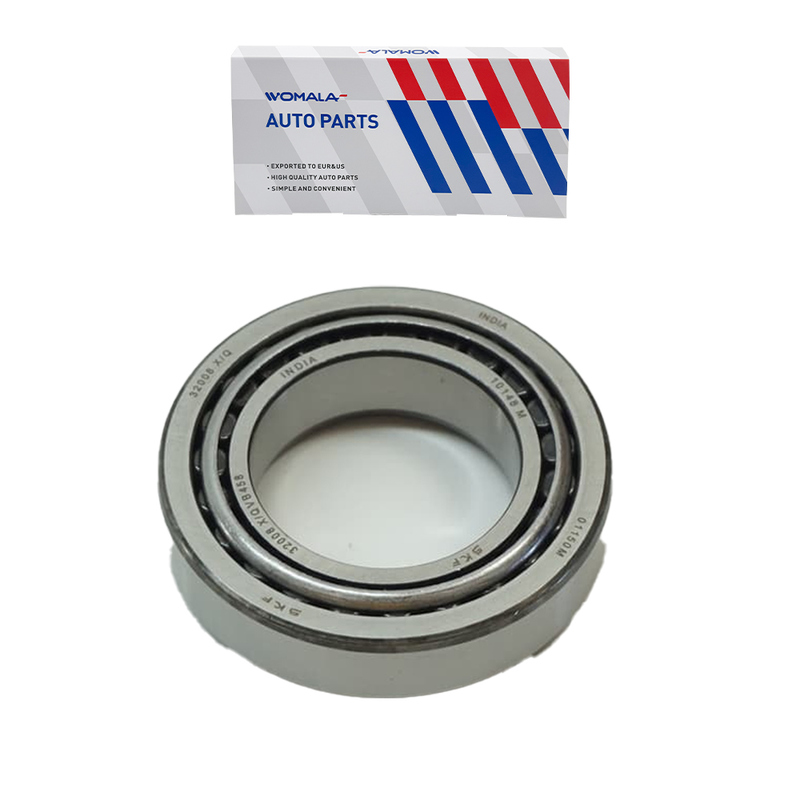 Bantalan Rol Tirus Womala OE 1409810305 untuk Suku Cadang Sistem Bantalan Roda Mercedes Benz