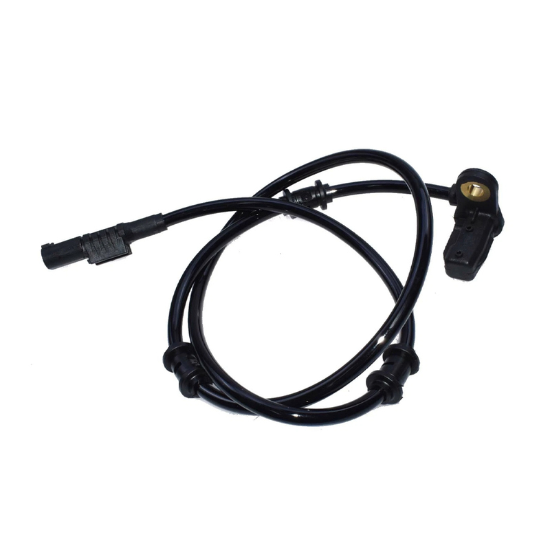 Sensor Posisi Kecepatan Roda ABS Depan Kiri Womala OE 1635421818 untuk Mercedes Benz