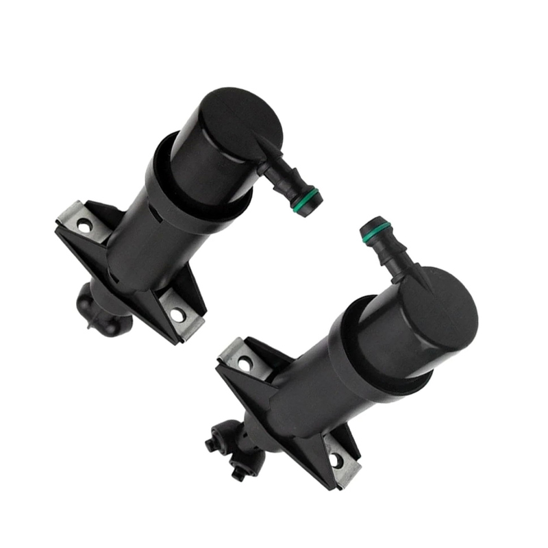 Pencuci Lampu Depan Womala OE 1638600147 untuk Benz MLW163 Suku Cadang Sistem Pencahayaan Eksterior