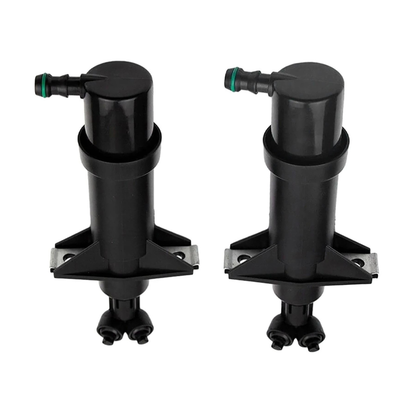 Pencuci Lampu Depan Womala OE 1638600147 untuk Benz MLW163 Suku Cadang Sistem Pencahayaan Eksterior