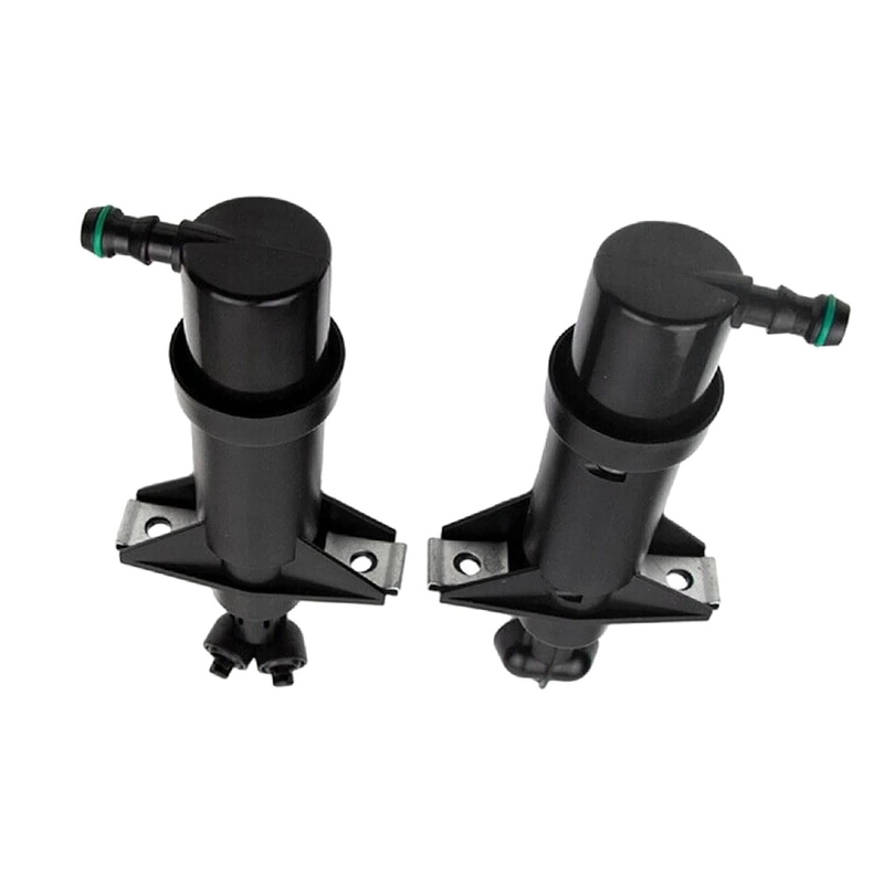 Pencuci Lampu Depan Womala OE 1638600147 untuk Benz MLW163 Suku Cadang Sistem Pencahayaan Eksterior