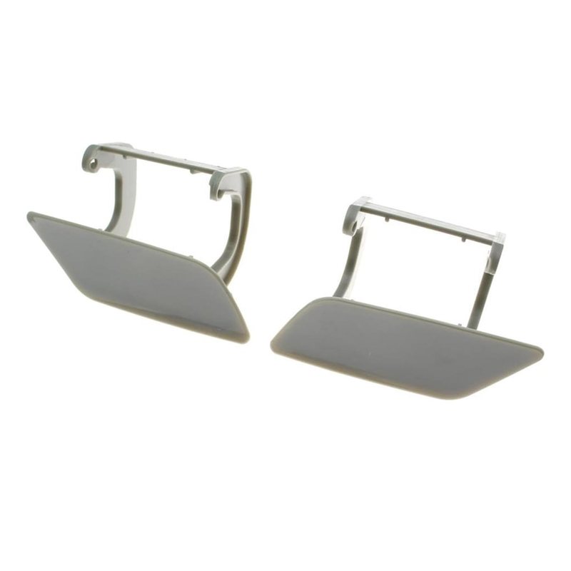 Womala Penutup Semprotan Lampu Depan Bumper Depan OE 1648601008 untuk Mercedes