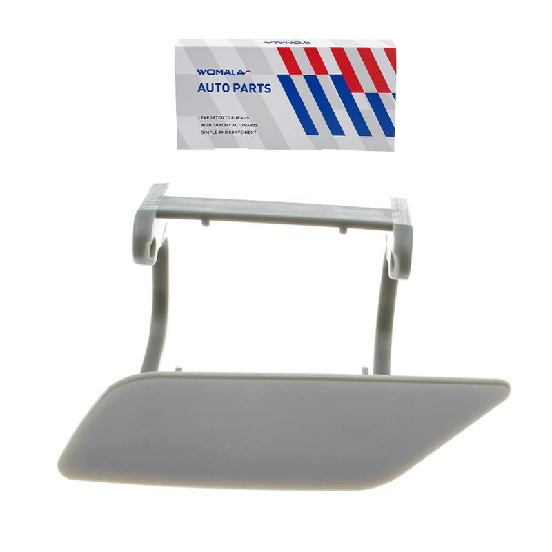 Womala Penutup Semprotan Lampu Depan Bumper Depan OE 1648601008 untuk Mercedes