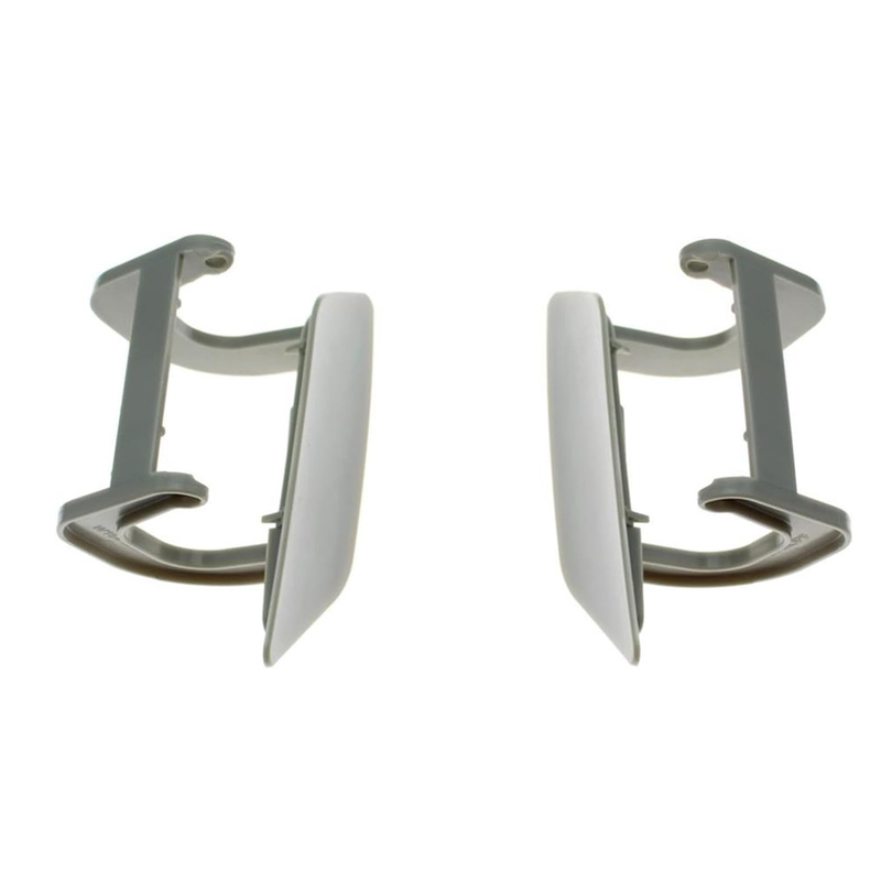 Womala Penutup Semprotan Lampu Depan Bumper Depan OE 1648601008 untuk Mercedes