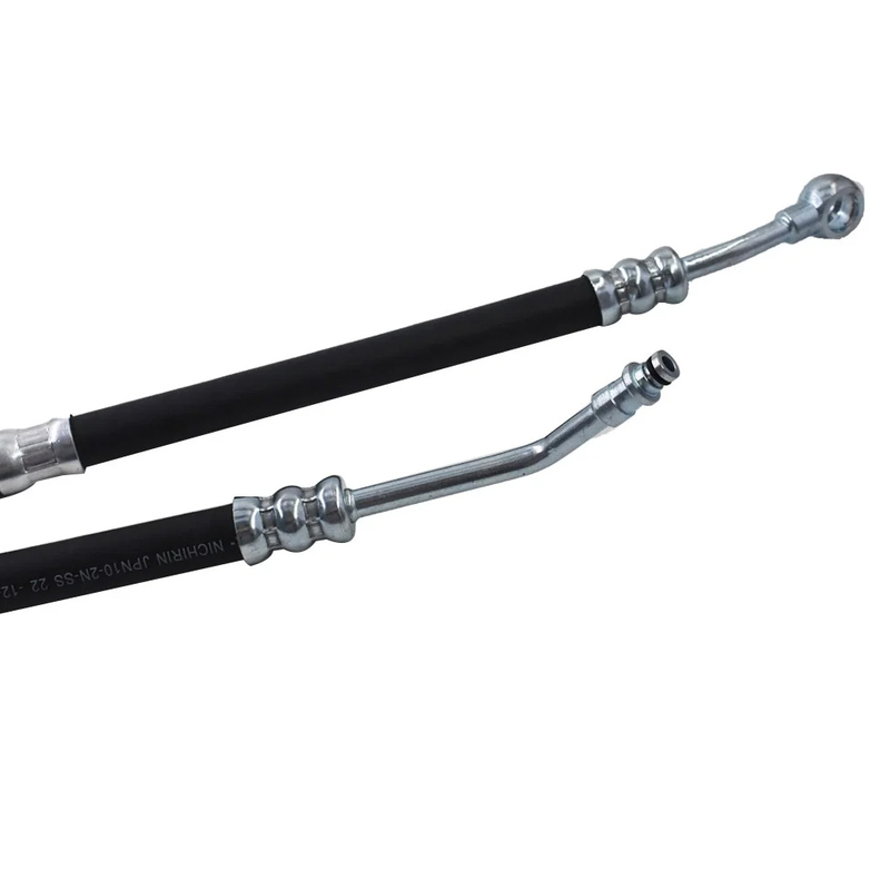 Selang Pipa Balik Tekanan Power Steering Womala OE 1644602224 untuk Mercedes