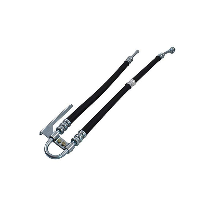 Selang Pipa Balik Tekanan Power Steering Womala OE 1644602224 untuk Mercedes