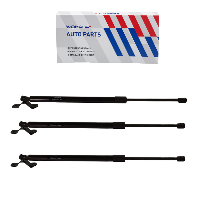 Dukungan Angkat Pintu Belakang Womala OE 1647400245 Sisi Kanan Penumpang untuk Mercedes