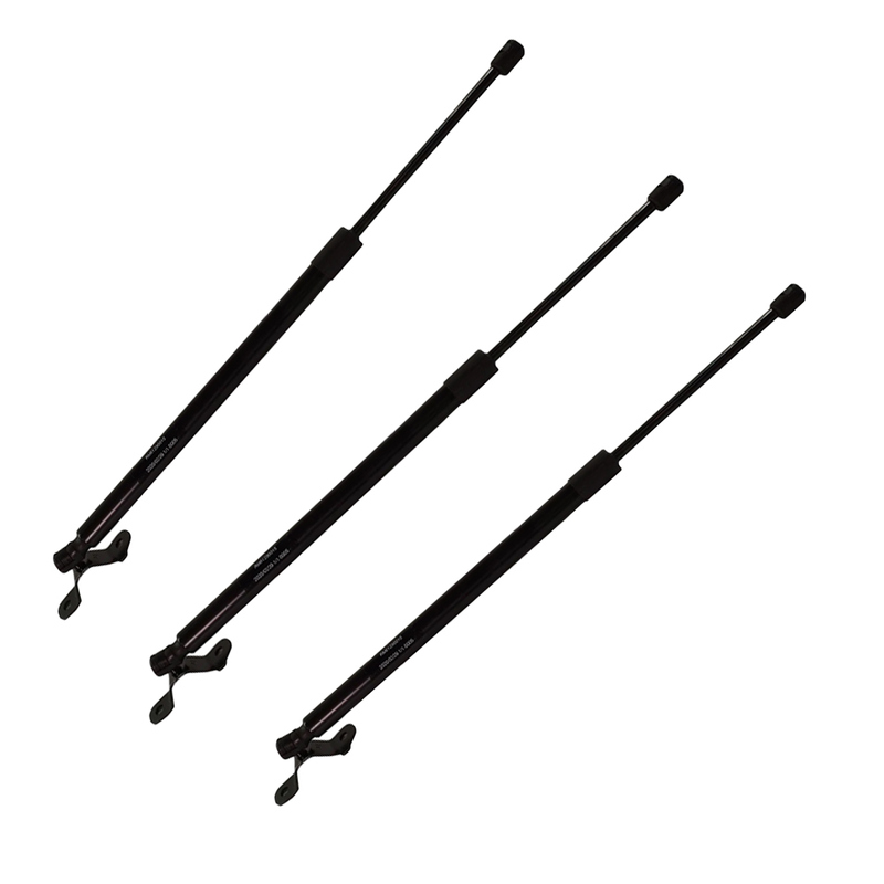 Dukungan Angkat Pintu Belakang Womala OE 1647400245 Sisi Kanan Penumpang untuk Mercedes