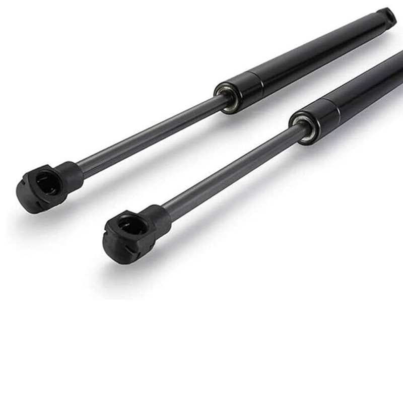 Dukungan Angkat Pintu Belakang Womala OE 1647400245 Sisi Kanan Penumpang untuk Mercedes