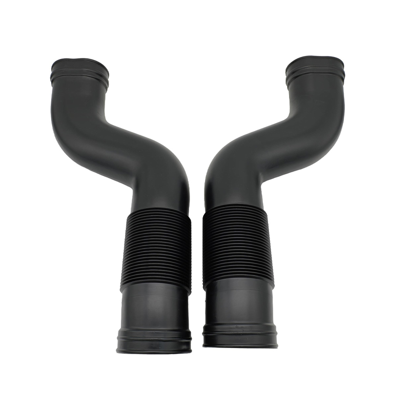 Selang Pipa Saluran Udara Masuk Kiri Depan Womala OE 1645051361 untuk Mercedes Benz