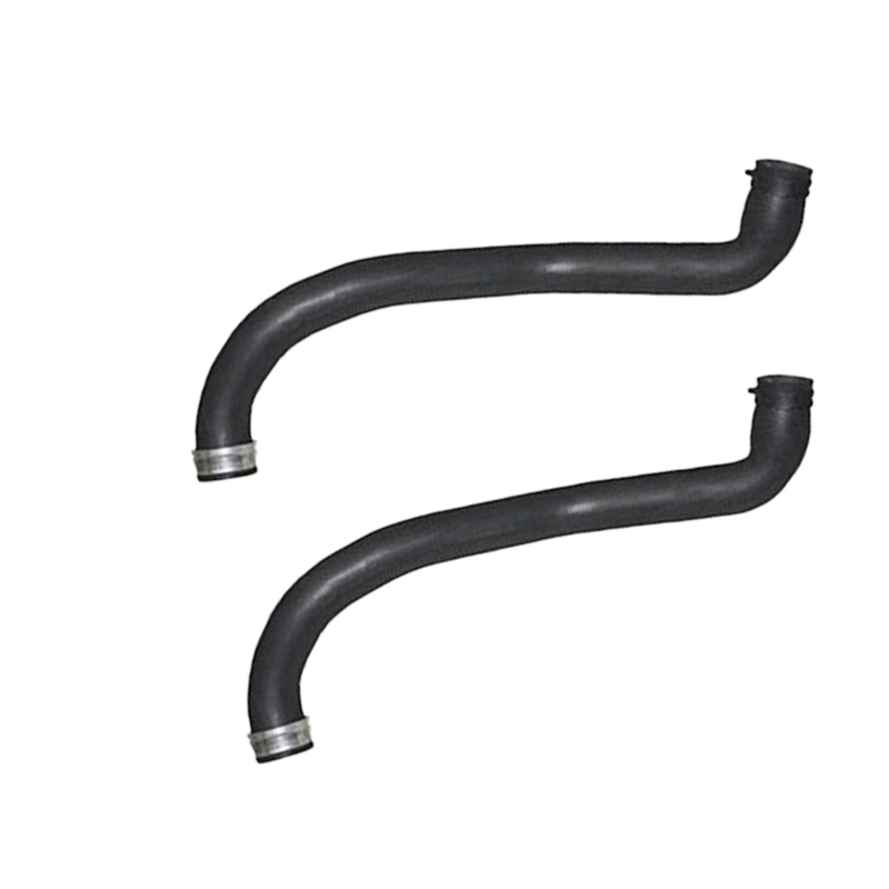 Selang Radiator Womala OE A1645010482 untuk Suku Cadang Sistem Pendingin Mesin Mercedes Benz