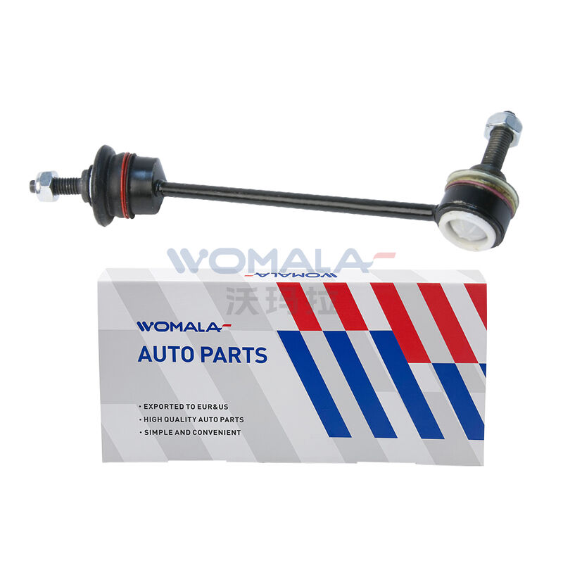 Womala Stabilizer Bar Link Belakang Kiri OE C2C18572 untuk Jaguar XJ XF XK S-TYPE F-TYPE F-PACE