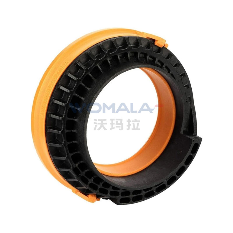 Womala OE C2Z15891 XR812984 untuk Peredam Kejut Jaguar XJ XF S-TYPE Insulator