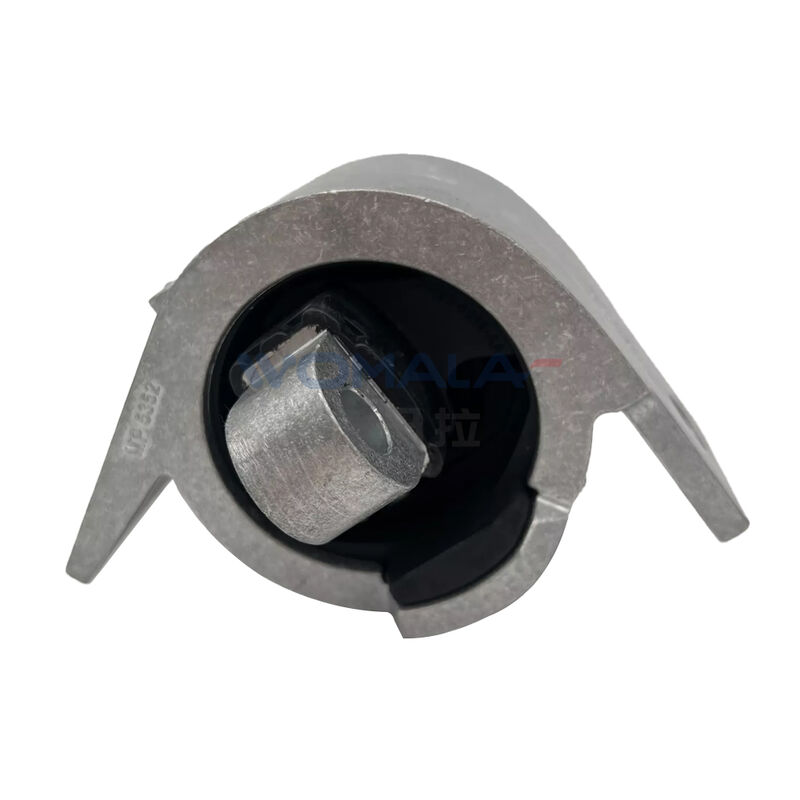 Pemasangan Mesin Womala untuk Jaguar XJ XF XK F-TYPE F-PACE OE C2P8353 Dudukan Transmisi