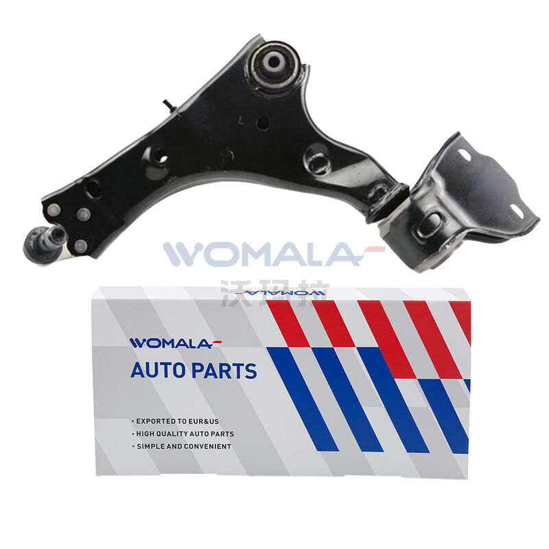 Rakitan Lengan Kontrol Bawah Suspensi Depan Kiri Depan OE LR110278 untuk Land Rover Discovery Sport 2015-