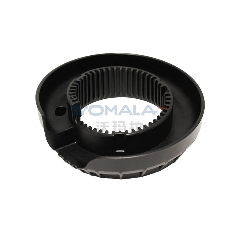 Bantalan Dudukan Atas Peredam Kejut Depan Womala OE C2D16903 Untuk Jaguar XJ XF XK