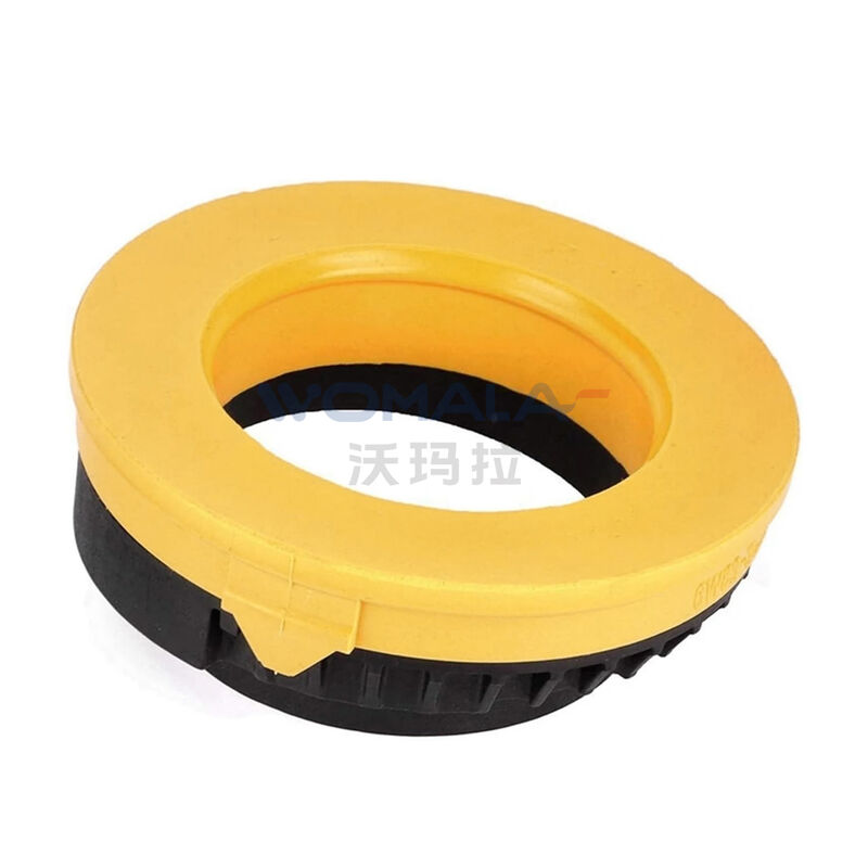 Bantalan Dudukan Atas Peredam Kejut Depan Womala OE C2D16903 Untuk Jaguar XJ XF XK