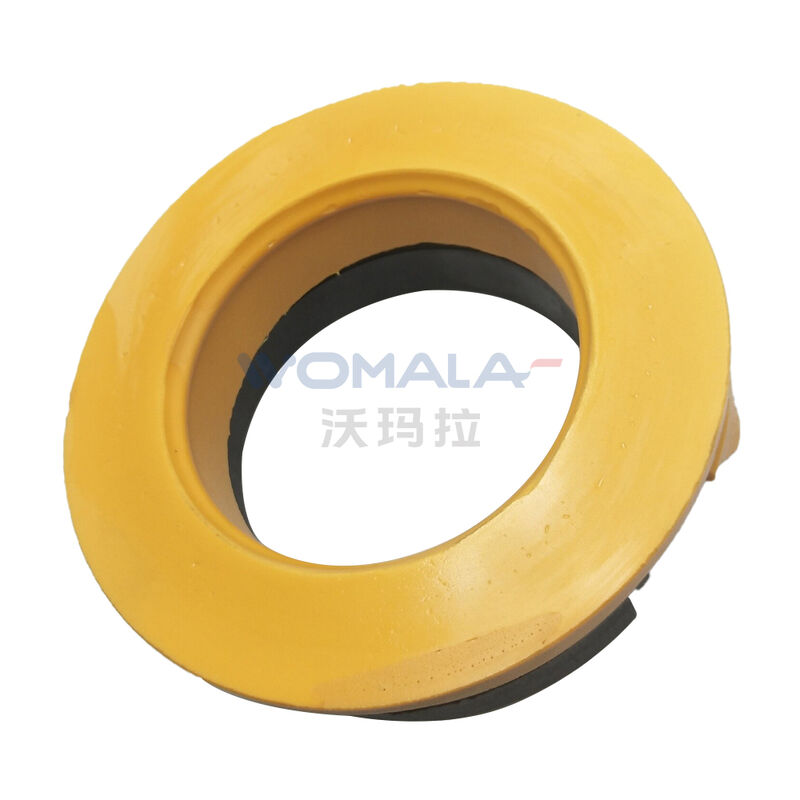 Bantalan Dudukan Atas Peredam Kejut Depan Womala OE C2D16903 Untuk Jaguar XJ XF XK