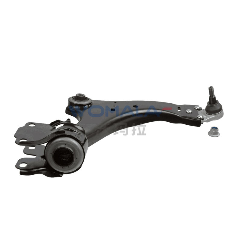 Womala OE LR007205 Suspensi depan lengan kontrol kanan bagian bawah untuk Land Rover