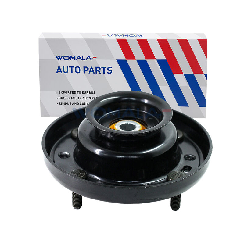 Womala Front Shock Absorber Top Mount OE C2D51875 Spring Bracket untuk Jaguar