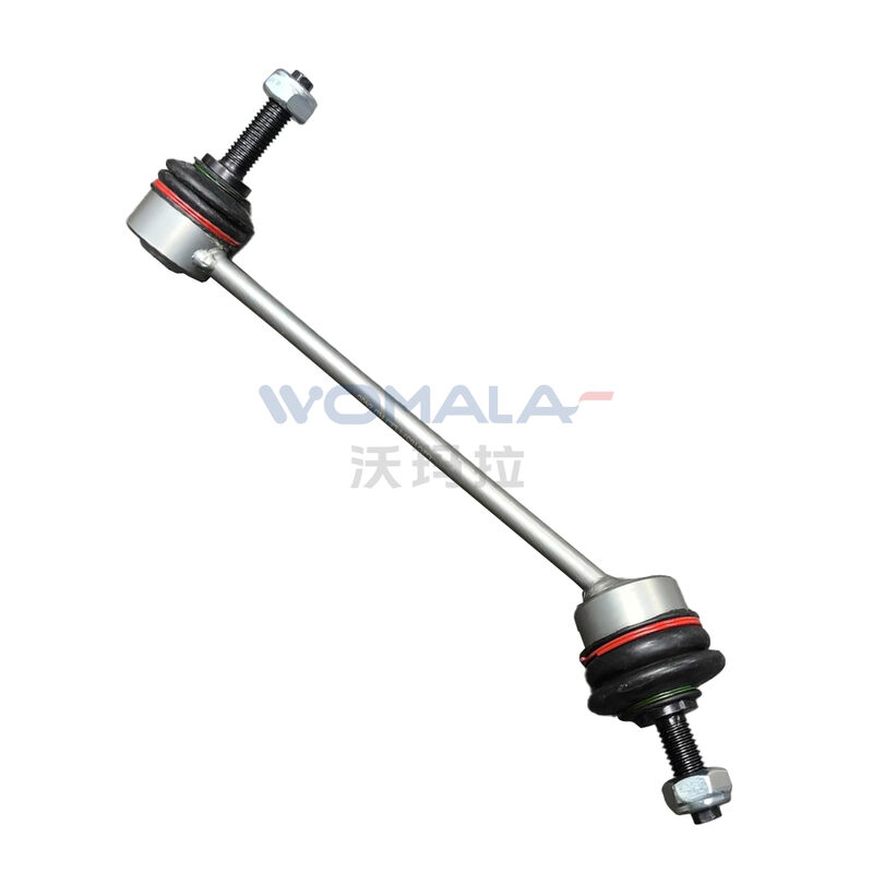 Womala Stabilizer Link Sway Bar End Link OE C2C18571 untuk Jaguar XJ XF XK