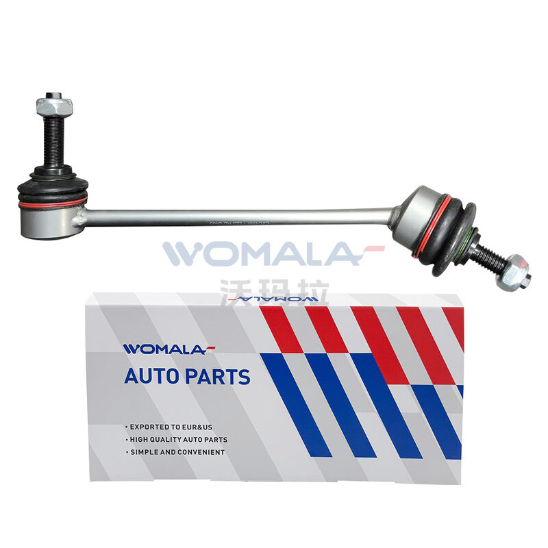 Womala Stabilizer Link Sway Bar End Link OE C2C18571 untuk Jaguar XJ XF XK